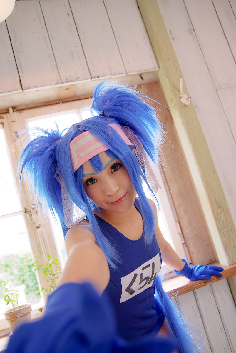 cosplay写真套图 C78 -Klan.Klang (1)